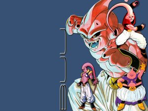 Dragonball z Wallpapers 