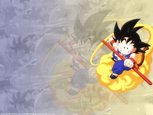 Dragonball z Wallpapers 