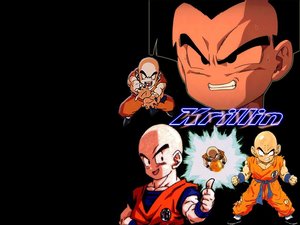 Dragonball z Wallpapers 