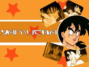 Dragonball z Wallpapers 