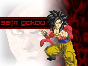 Dragonball z Wallpapers 