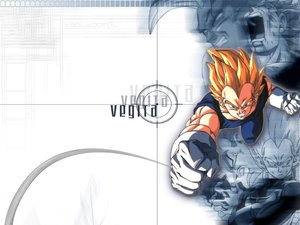 Dragonball z Wallpapers 