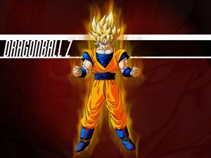 Dragonball z Wallpapers 