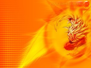 Dragonball z Wallpapers 