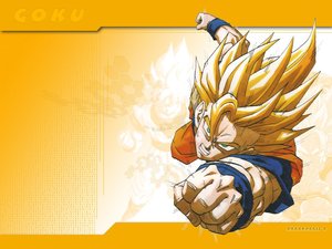 Dragonball z Wallpapers 