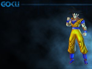 Dragonball z Wallpapers 