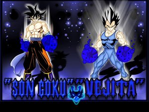 Dragonball z Wallpapers 