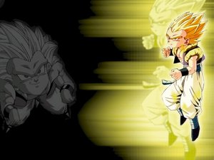 Dragonball z Wallpapers 