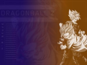 Dragonball z Wallpapers 