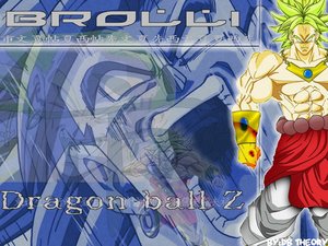 Dragonball z Wallpapers 