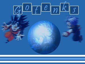 Dragonball z Wallpapers 