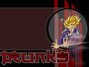 Dragonball z Wallpapers 