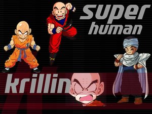 Dragonball z Wallpapers 