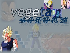 Dragonball z Wallpapers 