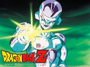 Dragonball z Wallpapers 