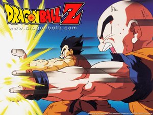 Dragonball z Wallpapers 