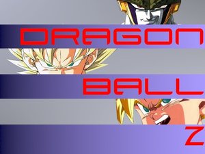 Dragonball z Wallpapers 