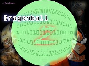 Dragonball z Wallpapers 