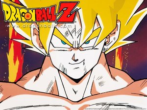 Dragonball z Wallpapers 