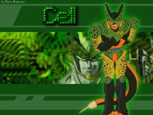 Dragonball z Wallpapers 