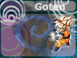 Dragonball z Wallpapers 