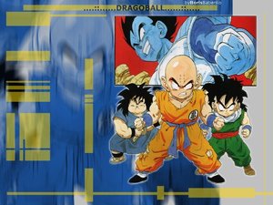 Dragonball z Wallpapers 