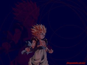 Dragonball z Wallpapers 