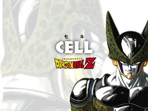 Dragonball z Wallpapers 