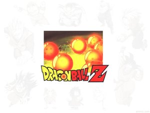 Dragonball z Wallpapers 