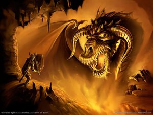 Draken Wallpapers 