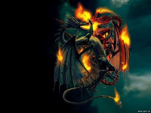 Draken Wallpapers 