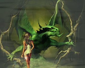 Draken Wallpapers 