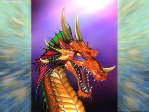 Draken Wallpapers 