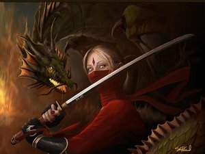 Draken Wallpapers 