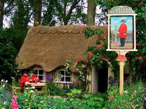Engeland Wallpapers 