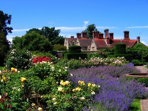 Engeland Wallpapers 