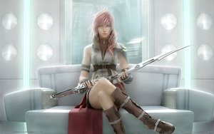 Final fantasy Wallpapers 