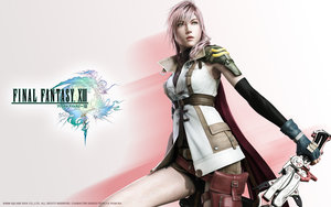 Final fantasy Wallpapers 