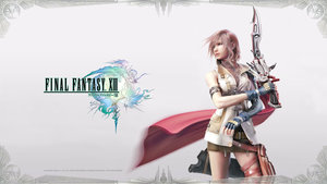 Final fantasy Wallpapers 