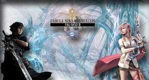 Final fantasy Wallpapers 