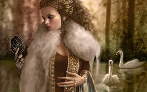 Wallpapers Gothic 3d 