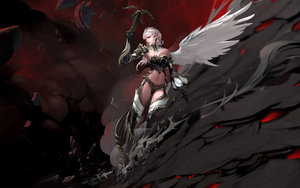 Wallpapers Gothic 3d 