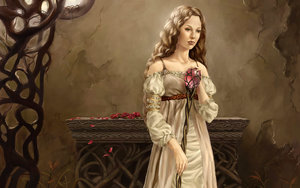 Wallpapers Gothic 3d 