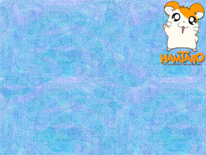 Hamtaro Wallpapers 