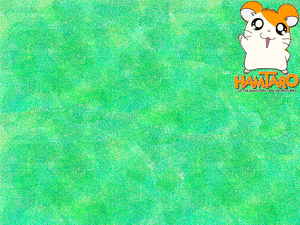 Hamtaro Wallpapers 