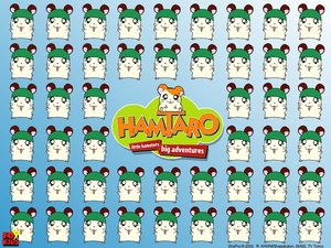 Hamtaro Wallpapers 