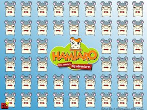 Hamtaro Wallpapers 