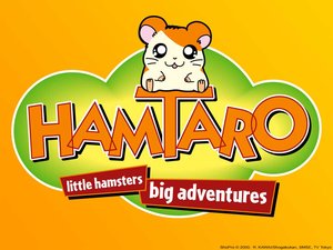 Hamtaro Wallpapers 