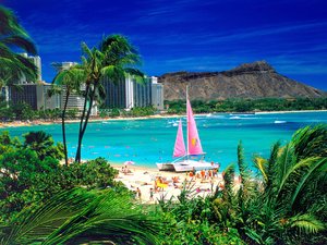 Hawaii Wallpapers 