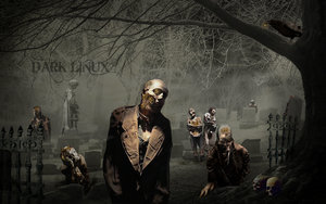 Horror Wallpapers Zombie